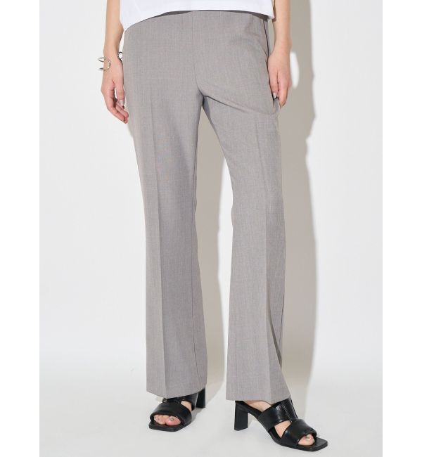 ELENDEEK「LACE TRIM SK LAYERED PT」|その他|