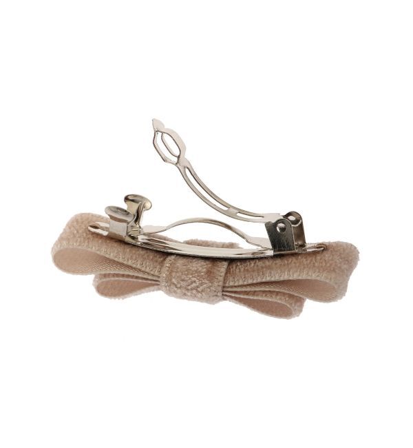 ELENDEEK「【jardin des cheveux】MINI RIBBON BARRETTE」|その他|