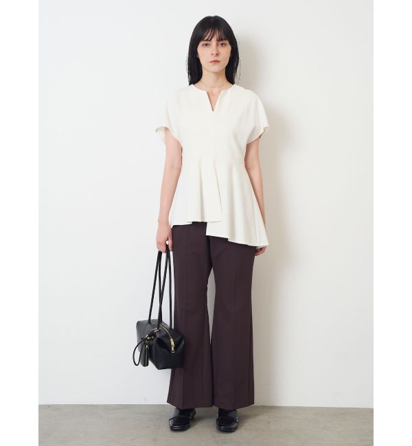 ELENDEEK「CHARM BOSTON BAG」|ボストンバッグ|