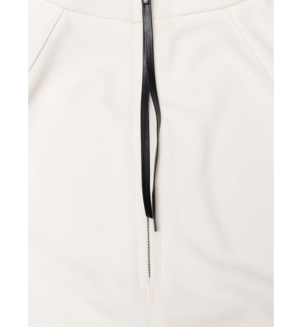 ELENDEEK「CURVE SLEEVE CS」|Tシャツ・カットソー|