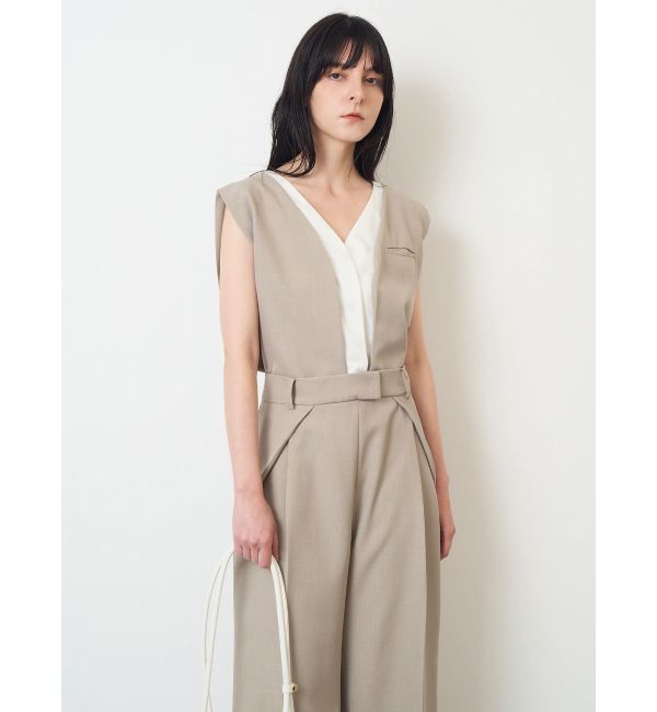 ELENDEEK「LAYERED ALL IN ONE」|その他|
