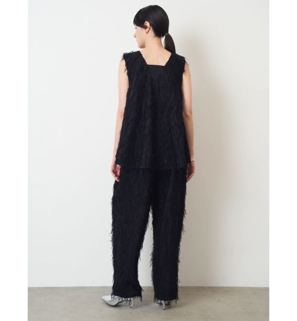 ELENDEEK「FRINGE EASY TUCK PT」|その他|