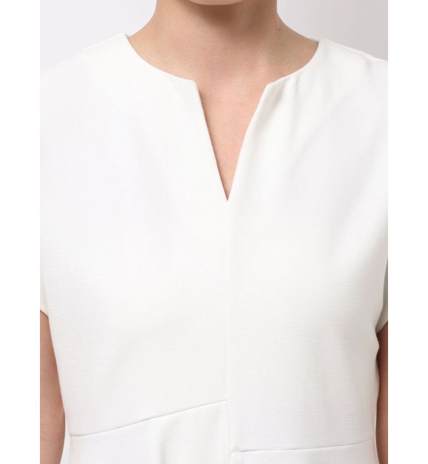 ELENDEEK「ASYMMETRY FLARE CS」|Tシャツ・カットソー|