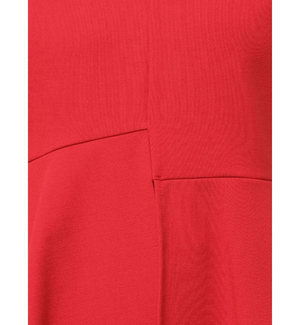 ELENDEEK「ASYMMETRY FLARE CS」|Tシャツ・カットソー|