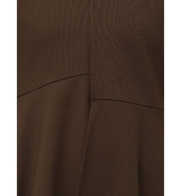 ELENDEEK「ASYMMETRY FLARE CS」|Tシャツ・カットソー|