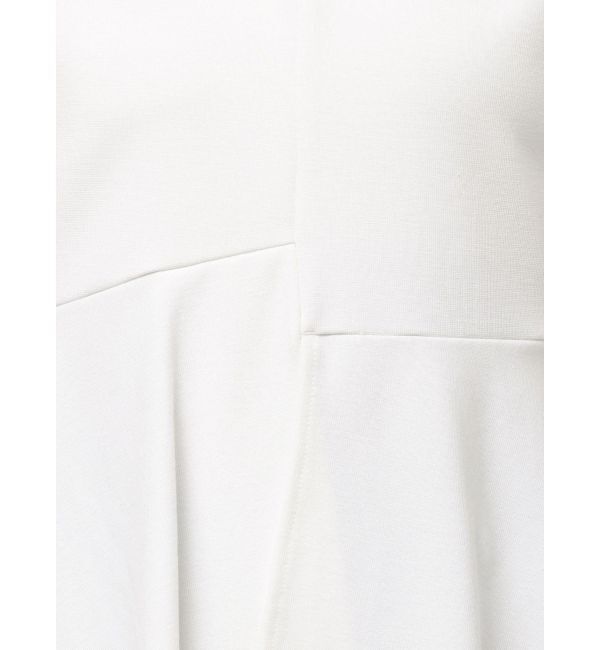 ELENDEEK「ASYMMETRY FLARE CS」|Tシャツ・カットソー|