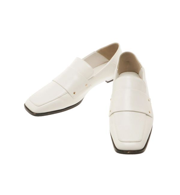 ELENDEEK「SLIP-ON LOAFER」|ローファー|