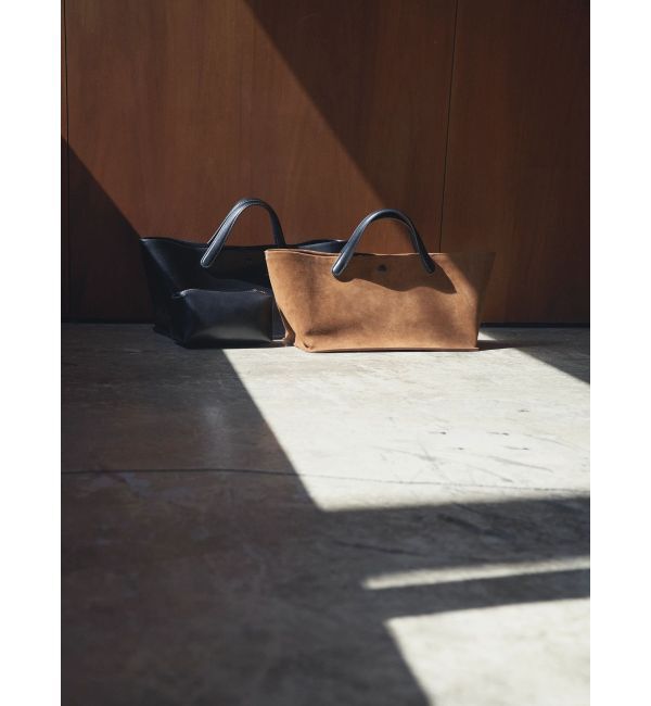 ELENDEEK「【ARTESANOS】BAG」|トートバッグ|