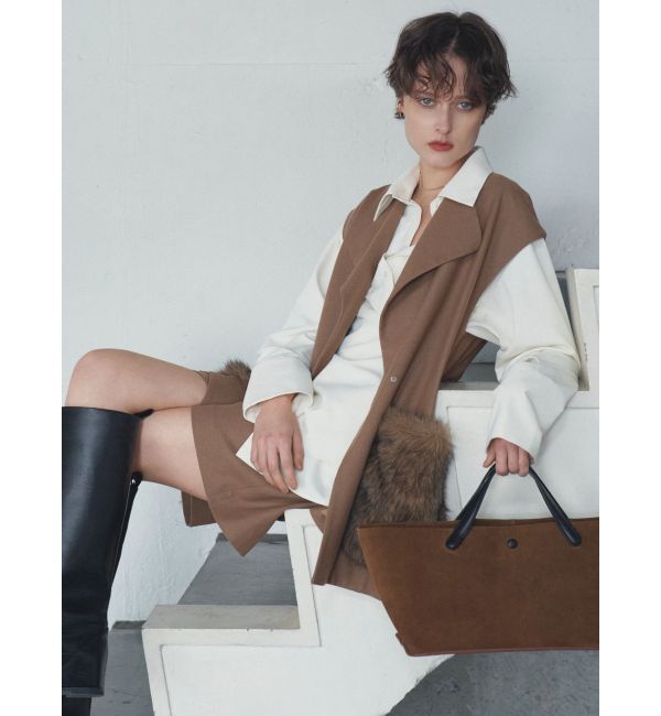 ELENDEEK「【ARTESANOS】BAG」|トートバッグ|