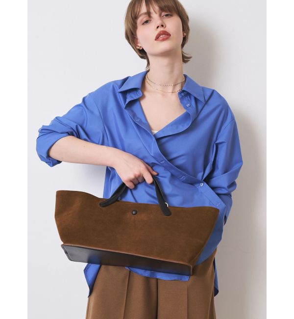 ELENDEEK「【ARTESANOS】BAG」|トートバッグ|