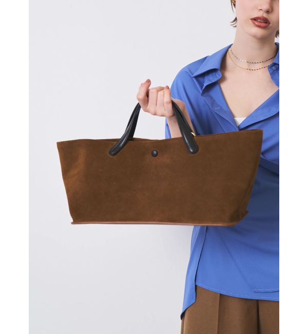 ELENDEEK「【ARTESANOS】BAG」|トートバッグ|