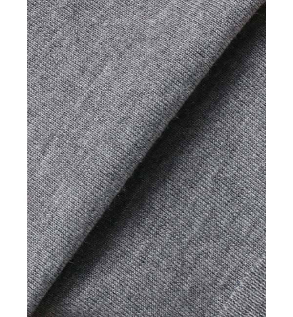 ELENDEEK「LACE TRIMMING KT TOP」|ニット・セーター|