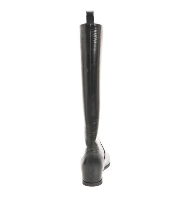 ELENDEEK「IN HEEL LONG BOOTS」|ロングブーツ|
