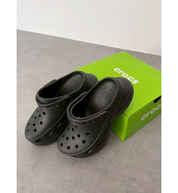 MURUA「【CROCS】WOMEN'S CROCS CLASSIC BAE CLOG」|サンダル|