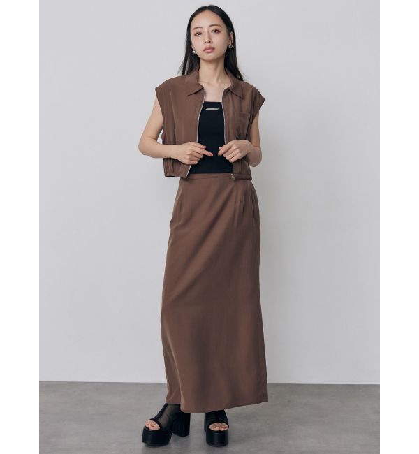 MURUA「メッシュシアーブーツサンダル」|サンダル|