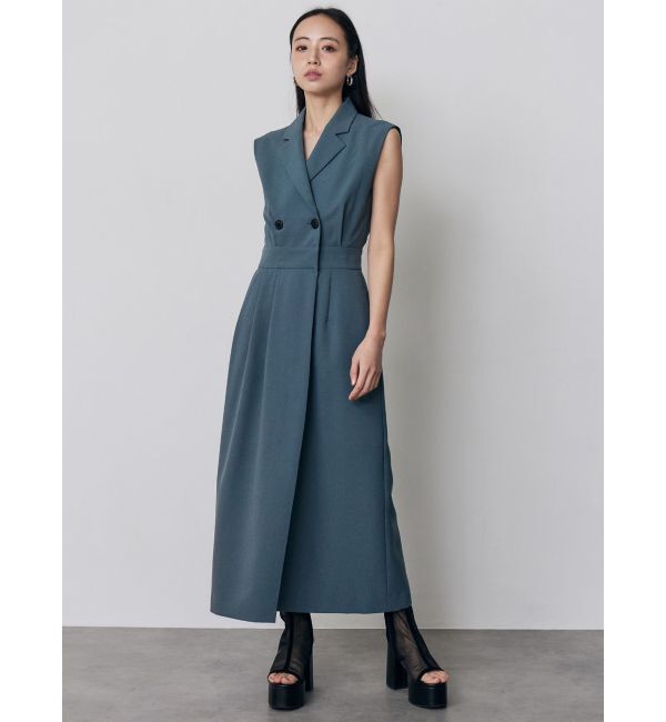 MURUA「メッシュシアーブーツサンダル」|サンダル|