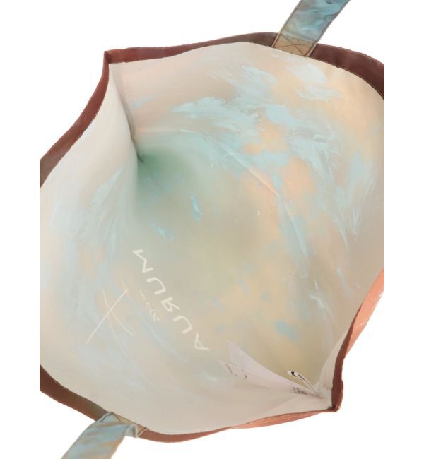 MURUA「【LIA KIMURA&times;MURUA】トートバッグ」|トートバッグ|