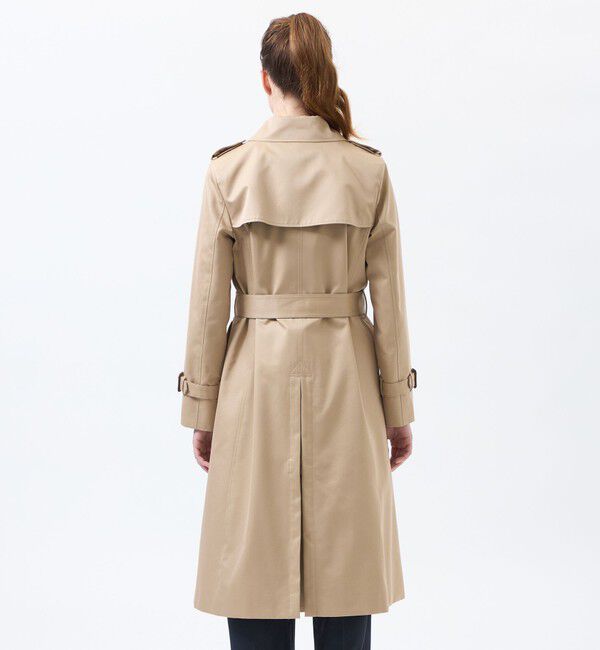 MACKINTOSH PHILOSOPHY「【WEB&一部店舗限定】RYDAL105」|トレンチコート|