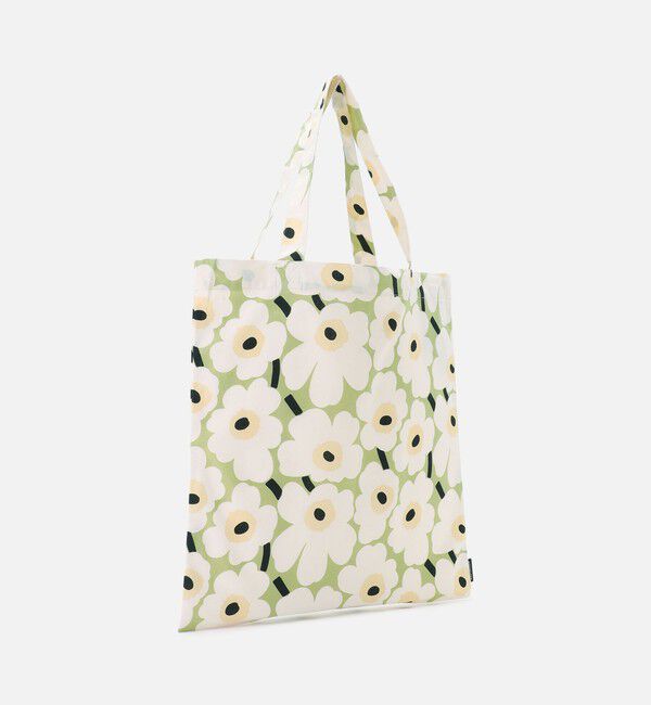 Marimekko「【アジア限定】Mini Unikko トートバッグ 43&times;44cm」|トートバッグ|