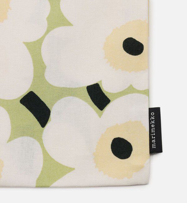 Marimekko「【アジア限定】Mini Unikko トートバッグ 43&times;44cm」|トートバッグ|