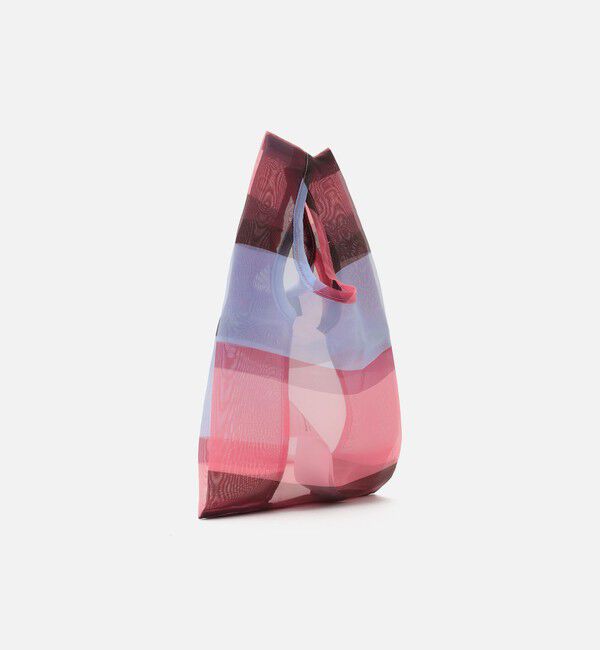 Marimekko「Sheer Tote Hennika トートバッグ」|トートバッグ|