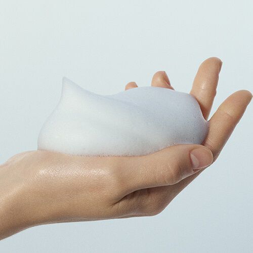 F ORGANICS「ナチュラルハンドウォッシュN ローズ＆シダーウッド 【F ORGANICS】」|ハンドケア|