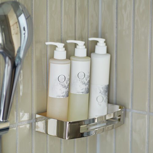 F ORGANICS「ボリュームシャンプー 250mL【O by F】」|シャンプー|