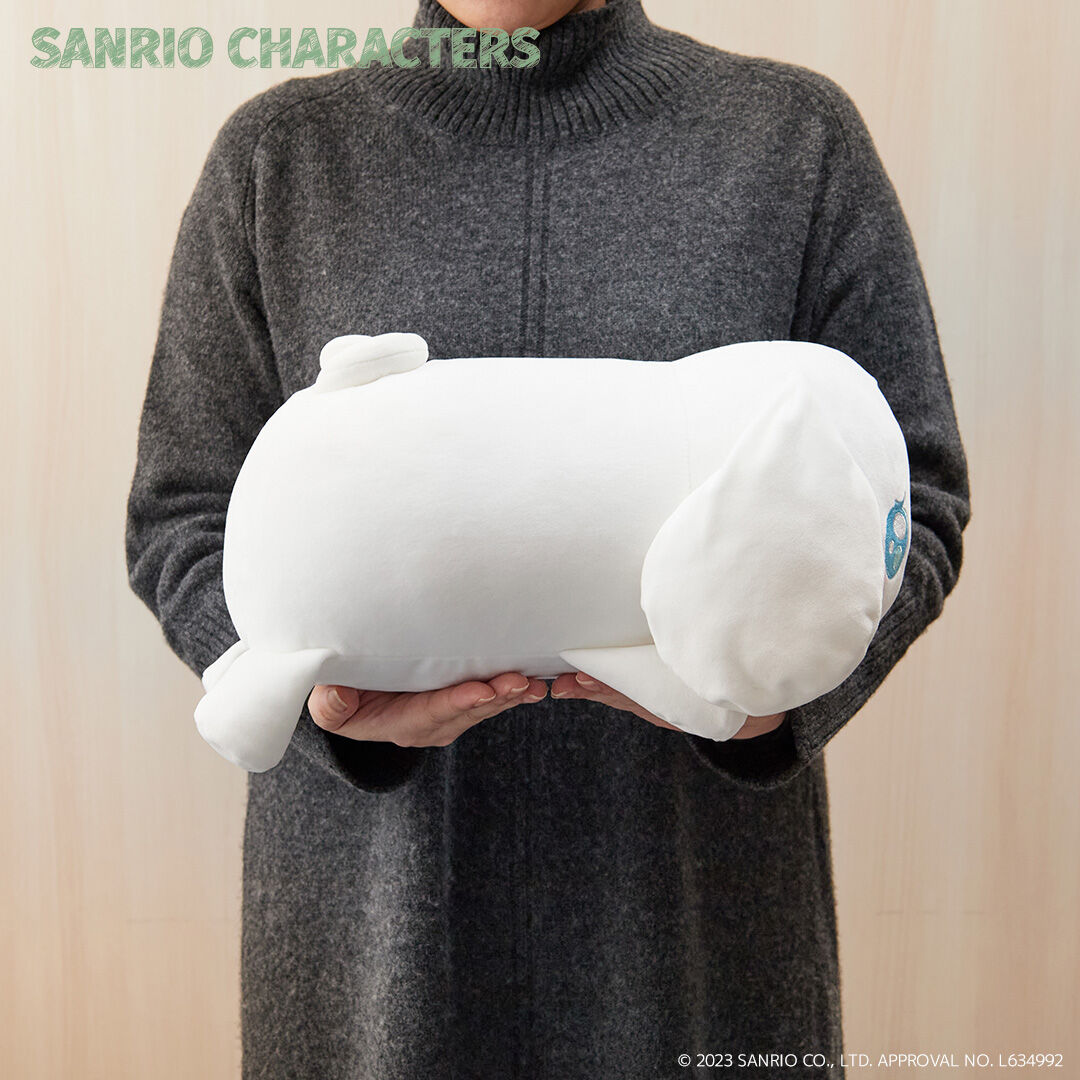 BACKYARD FAMILY「サンリオ グッズ ぬいぐるみ 通販 SANRIOグッズ クッション ふわふわ」|フィギュア・ホビー|