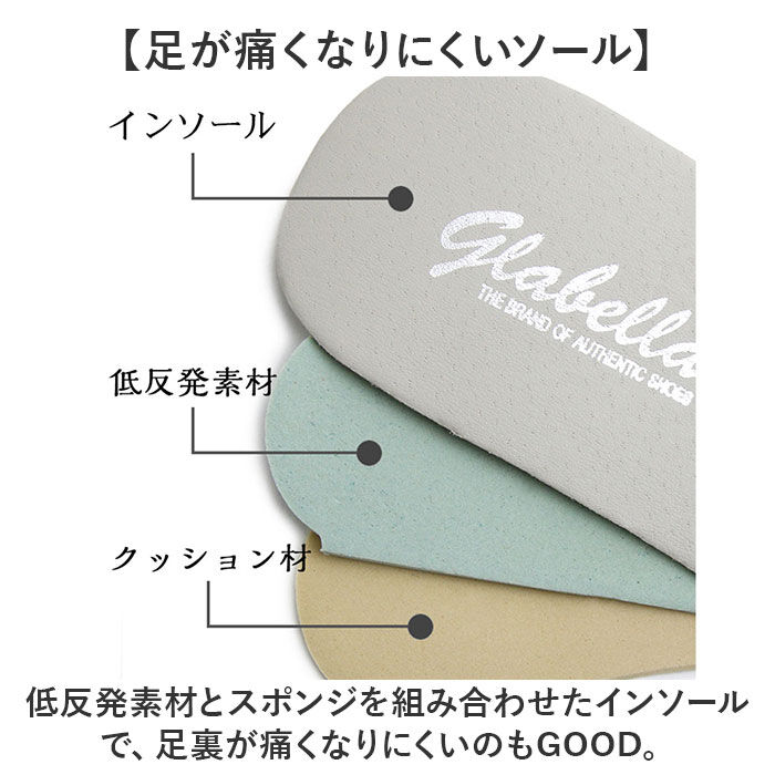 BACKYARD FAMILY「glabella グラベラ コインローファー メンズ GLBT323 通販 ローファー」|ビジネス・ドレスシューズ|