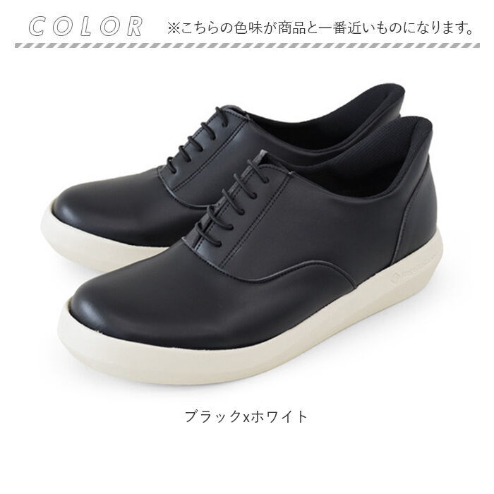 BACKYARD FAMILY「RegettaCanoe リゲッタカヌー ビジネスシューズ CJEW7504 通販 ビジネス」|ビジネス・ドレスシューズ|