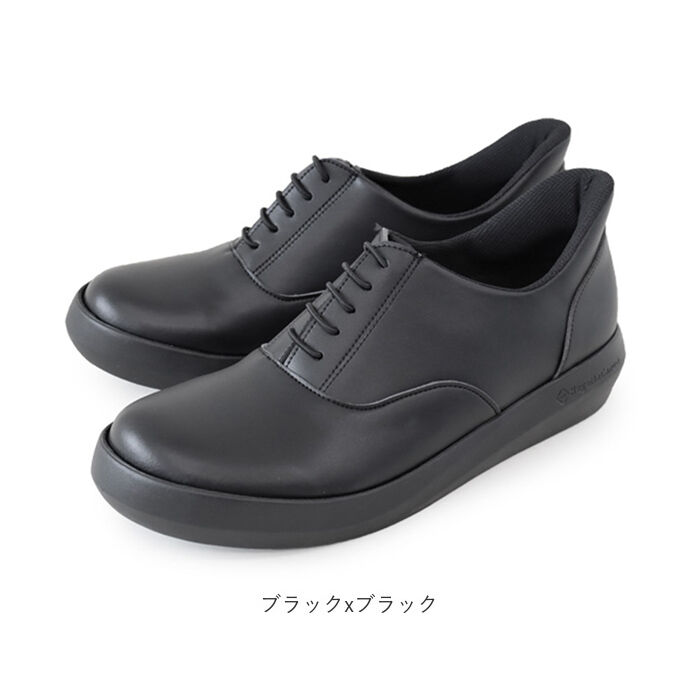 BACKYARD FAMILY「RegettaCanoe リゲッタカヌー ビジネスシューズ CJEW7504 通販 ビジネス」|ビジネス・ドレスシューズ|