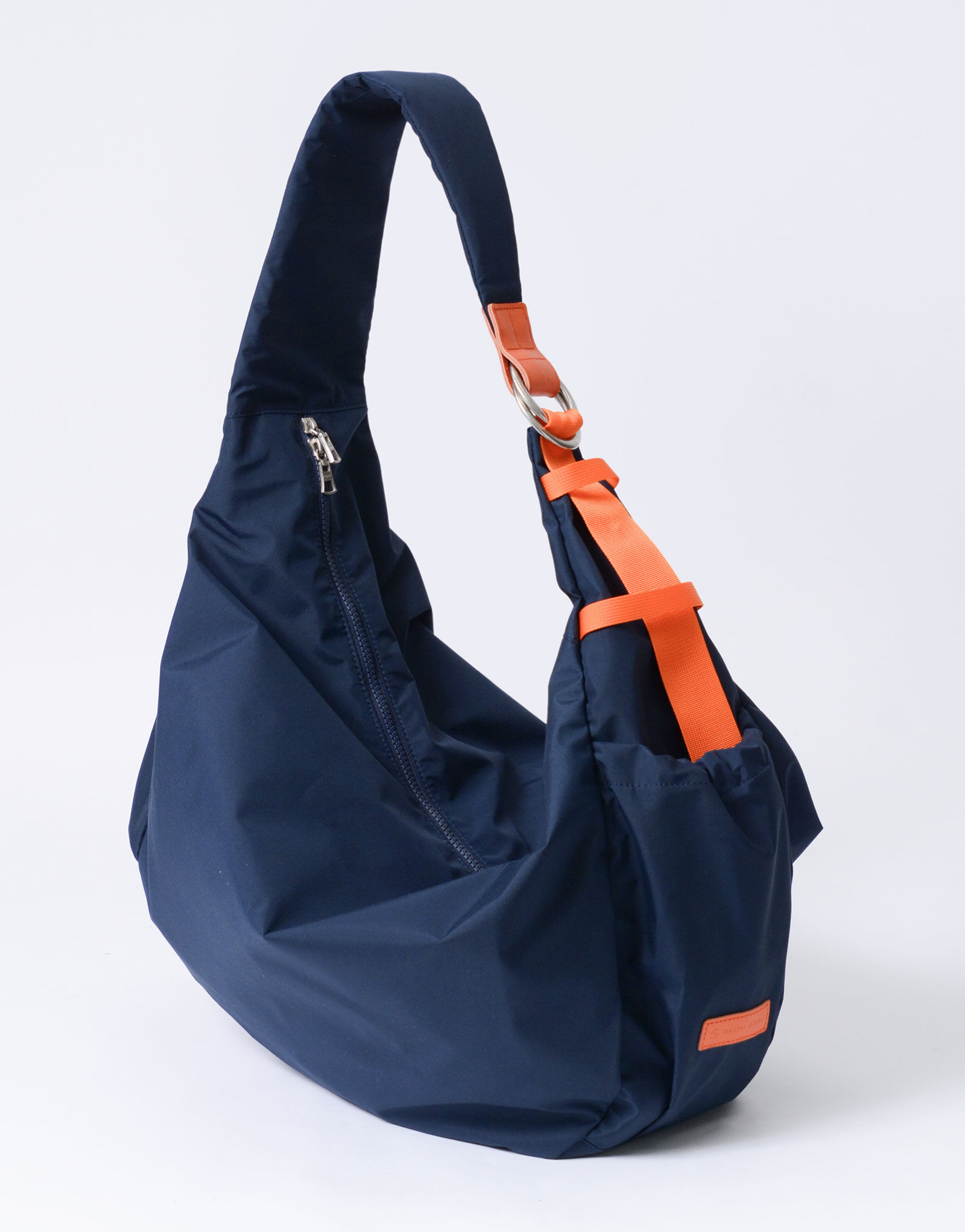 master-piece「Ark ショルダーバッグ L」|ショルダー・メッセンジャー|ネイビー