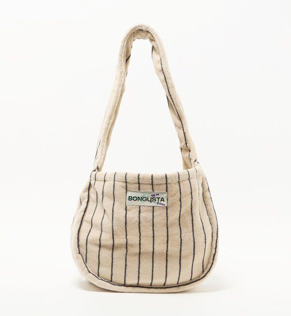ODETTE E ODILE「＜BONGUSTA＞ crossoverbag」|その他|BEIGE