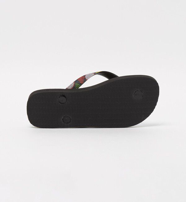 ODETTE E ODILE「＜Havaianas＞ top tropicalia」|サンダル|