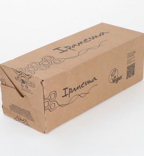 ODETTE E ODILE「＜Ipanema＞GLAMRING Toering」|サンダル|