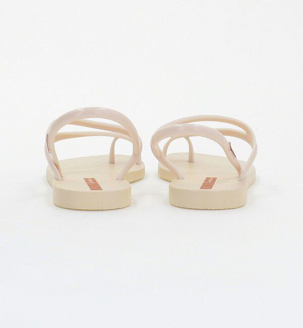 ODETTE E ODILE「＜Ipanema＞GLAMRING Toering」|サンダル|