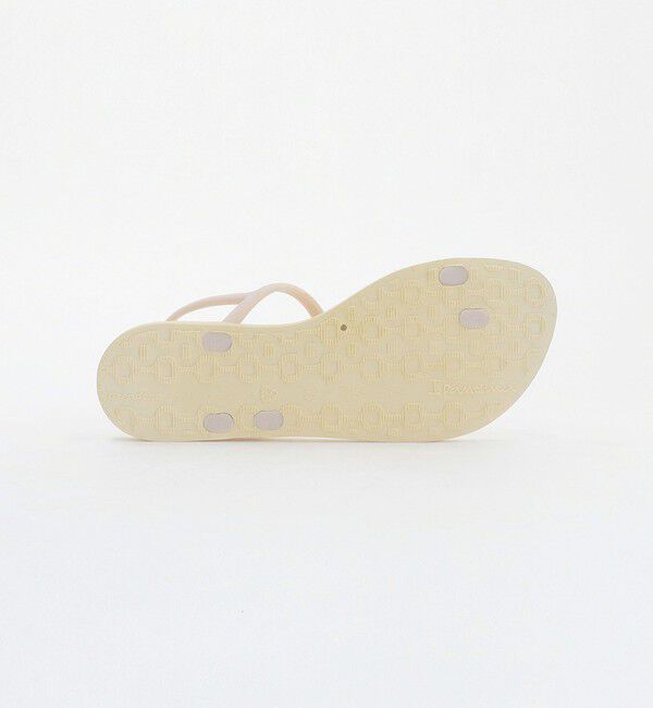 ODETTE E ODILE「＜Ipanema＞GLAMRING Toering」|サンダル|