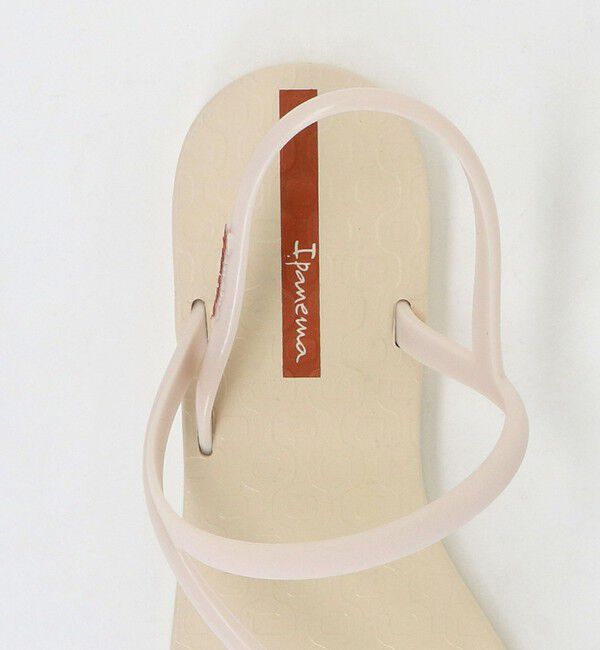 ODETTE E ODILE「＜Ipanema＞GLAMRING Toering」|サンダル|