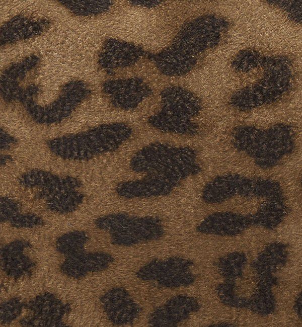 ODETTE E ODILE「＜DeMAKER＞MellowLeo pouch」|ハンドバッグ|