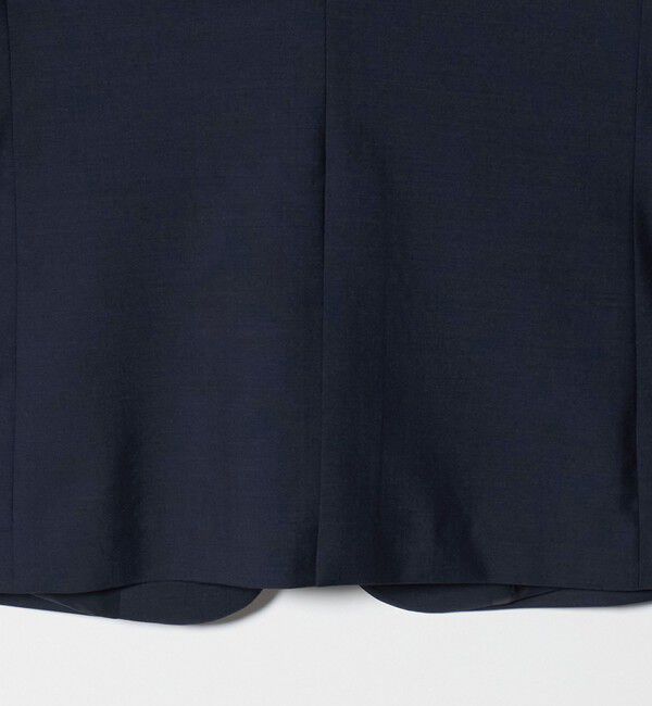 UNITED ARROWS「Vitale Barberis Canonico テーラードジャケット 26SS」|テーラードジャケット|
