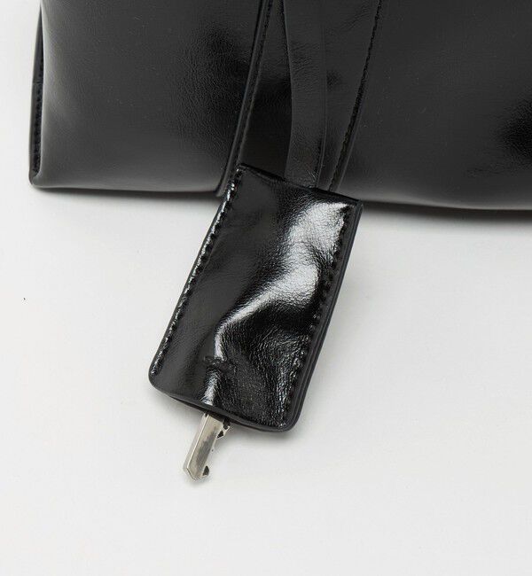 OSOI「＜OSOI＞SHELL DUFFEL MINI トートバッグ」|トートバッグ|