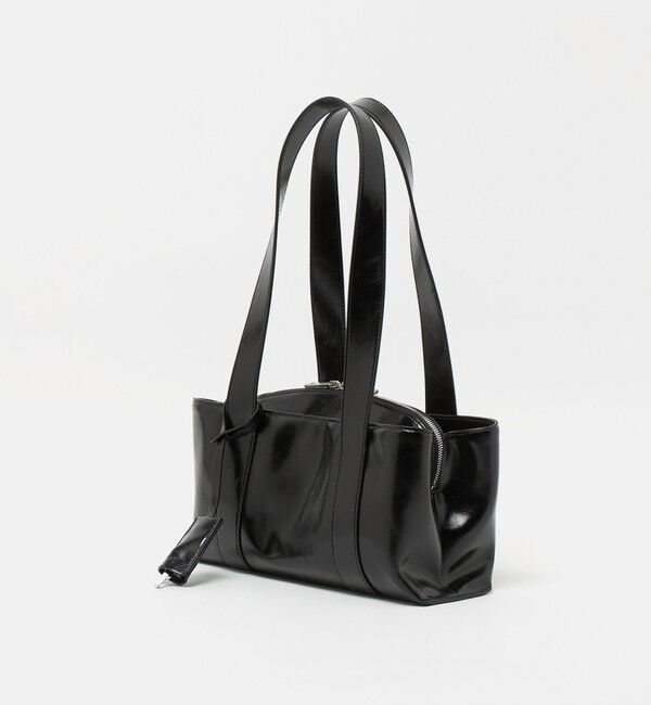 OSOI「＜OSOI＞SHELL DUFFEL MINI トートバッグ」|トートバッグ|