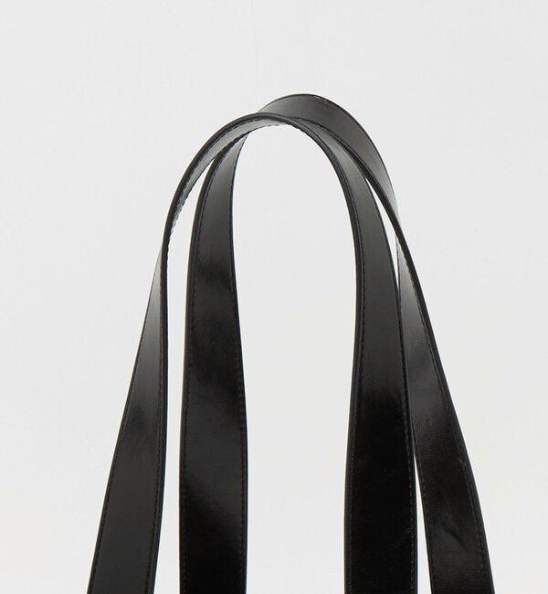 OSOI「＜OSOI＞SHELL DUFFEL MINI トートバッグ」|トートバッグ|