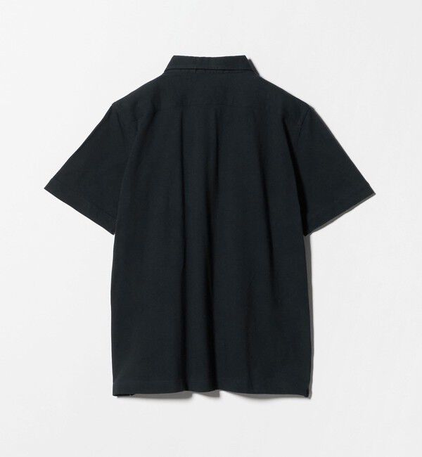 UNITED ARROWS「【別注】＜GUY ROVER＞ショートスリーブ ポロシャツ」|ポロシャツ|