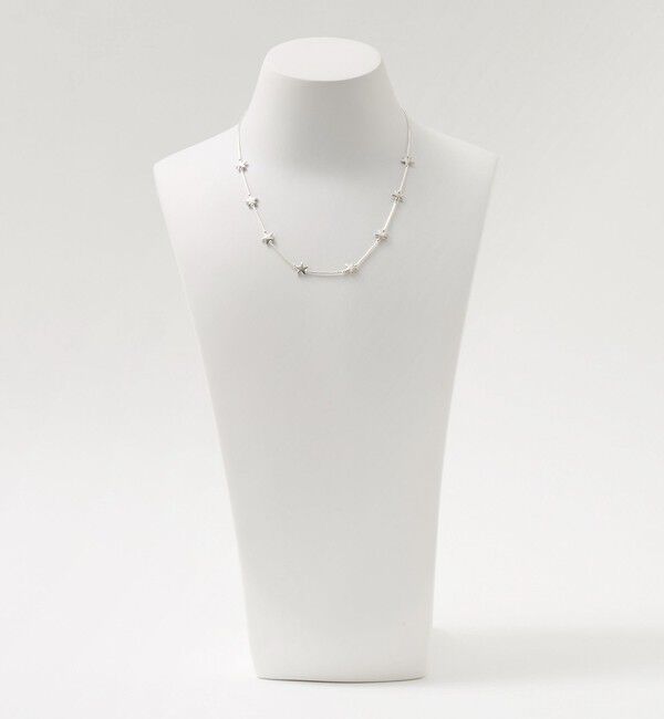 UNITED ARROWS「＜HARPO＞ミニ スター ネックレス」|ネックレス|