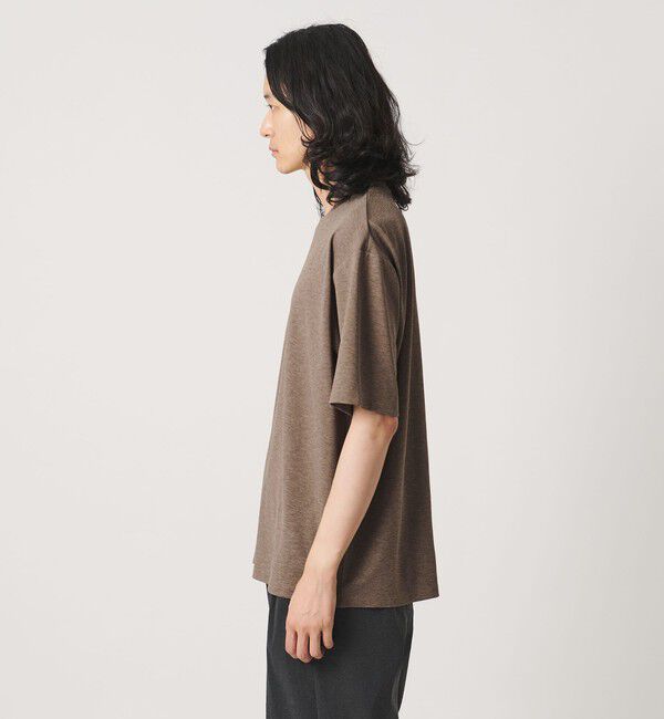 UNITED ARROWS「ファンクション Tシャツ 吸水速乾 通気性」|Tシャツ・カットソー|