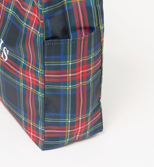 UNITED ARROWS「＜NOMADIS＞SAC2/16 トートバッグ」|トートバッグ|