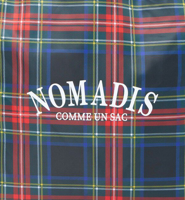 UNITED ARROWS「＜NOMADIS＞SAC2/16 トートバッグ」|トートバッグ|