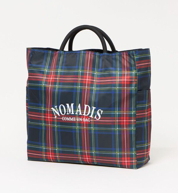 UNITED ARROWS「＜NOMADIS＞SAC2/16 トートバッグ」|トートバッグ|