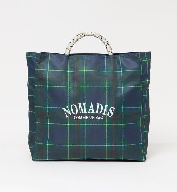 UNITED ARROWS「＜NOMADIS＞SAC2/16 トートバッグ」|トートバッグ|